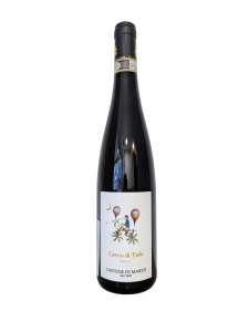 Cantine di Marzo Greco di Tufo DOCG 0.75 L