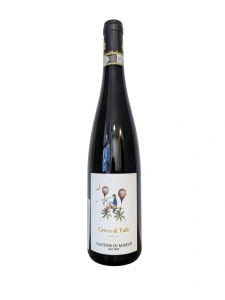 Cantine di Marzo Greco di Tufo DOCG 0.75 L