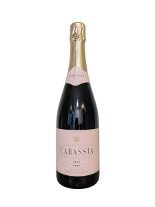 Carassia Rose Carastelec Winery 0.75 L