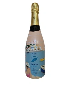 Castell d'Or Pupitre Brut Ediție Limitată 0.75 L