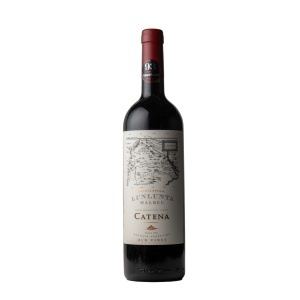 Catena Zapata Appellation Lunlunta Malbec 0.75 L