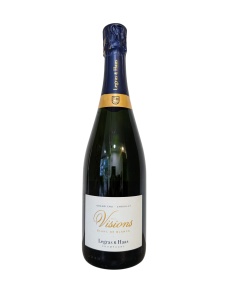 Champagne Legras & Haas Grand Cru Blanc de Blancs 0.75 L