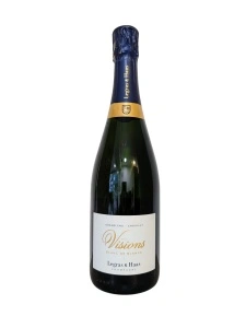Champagne Legras & Haas Grand Cru Blanc de Blancs 0.75 L