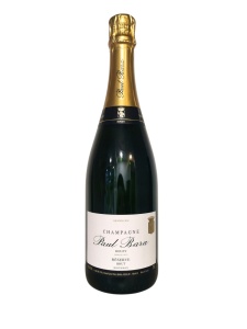 Champagne Paul Bara Brut Reserve Grand Cru 0.75 L - Img 2