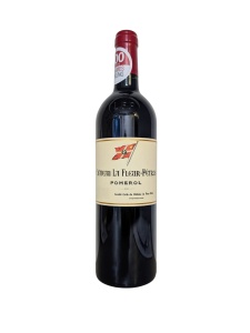 Chateau La Fleur Petrus 0.75 L