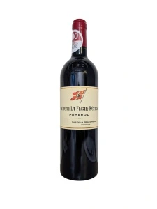 Chateau La Fleur Petrus 0.75 L