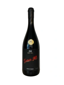 Crama Ferdi Senor MB 0.75 L