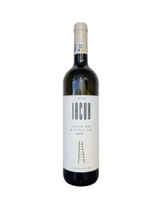 Davino Iacob Alb 0.75 L
