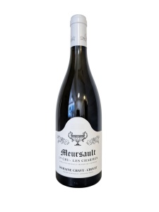 Domaine Chavy Chouet Meursault 1Er Cru Les Charmes 0.75 L