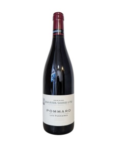 Domaine Jean-Michel Gaunoux Pommard Les Perrieres 0.75 L