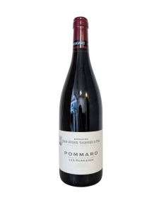 Domaine Jean-Michel Gaunoux Pommard Les Perrieres 0.75 L