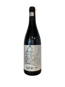 Domeniile Franco-Române Merlot 0.75 L - Img 2