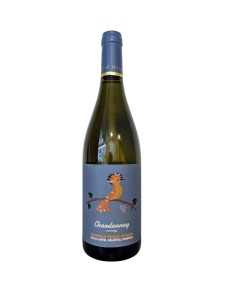 Domeniile Franco-Române Vigneron - Heritage Chardonnay 0.75 L