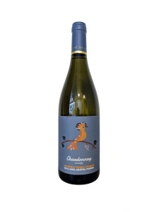 Domeniile Franco-Române Vigneron - Heritage Chardonnay 0.75 L