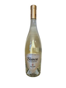 Fautor Blanca Albarino 0.75 L