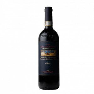 Frescobaldi Castelgiocondo Ripe Al Convento Brunello Di Montalcino Riserva 0.75 L