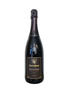 Juve & Camps Cava Milesime Blanc de Noirs Rieral Brut 0.75 L