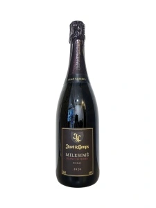 Juve & Camps Cava Milesime Blanc de Noirs Rieral Brut 0.75 L