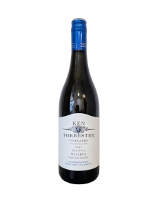 Ken Forrester Old Vine Reserve Chenin Blanc 0.75 L