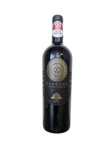Nativ Suadens Bianco Campania 0.75 L