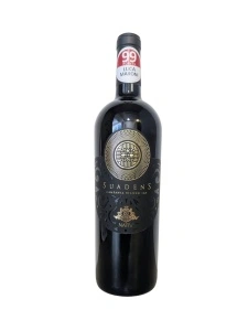 Nativ Suadens Bianco Campania 0.75 L