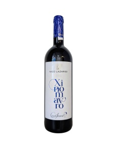 Nico Lazaridi Cavalieri Xinomavro 0.75 L