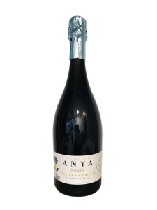 Novak Anya Spumant Brut 0.75 L