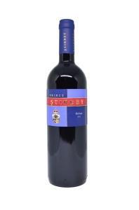 Prince Știrbey Novac 0.75 L