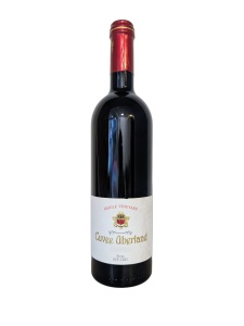 Recaş Cuvee Uberland 0.75 L