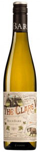 Rockbare Riesling Clare Valley 0.75 L