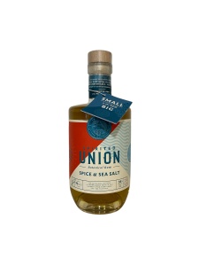 Rum Spirited Union Spice & Sea Salt 0.7 L - Img 3