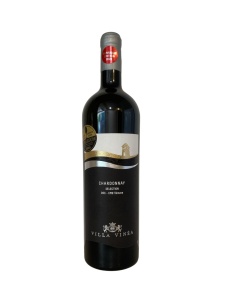 Villa Vinea Chardonnay Selection 0.75 L - Img 2