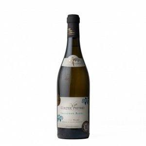 Vitis Metamorfosis Colţul Pietrei Sauvignon Blanc 0.75 L