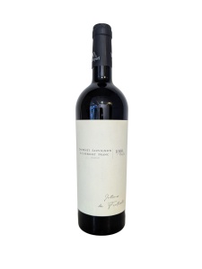 1000 de Chipuri Cabernet Saugvinon & Cabernet Franc 0.75 L