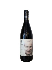 1000 de Chipuri Luscan Pinot Noir 0.75 L