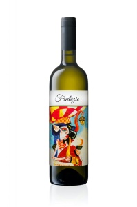 7Arts Fantezie 0.75 L - Img 2