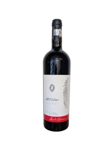 Aurelia Vişinescu Artisan Fetească Neagră 0.75 L