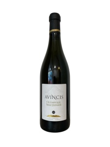Avincis Crâmpoşie Selecţionată 0.75 L - Img 2