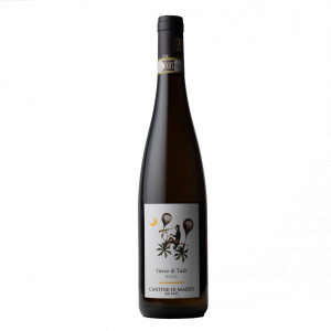 Cantine Di Marzo Greco Di Tufo Docg 0.75 L