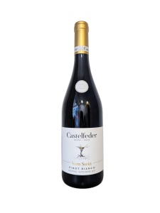 Castelfeder Pinot Bianco Vom Stein 0.75 L