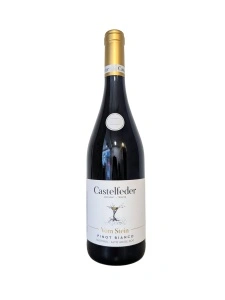 Castelfeder Pinot Bianco Vom Stein 0.75 L