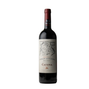 Catena Zapata Appellation Paraje Altamira Malbec 0.75 L