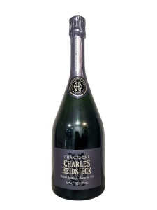 Champagne Charles Heidsieck Brut Reserve 0.75 L - Img 2