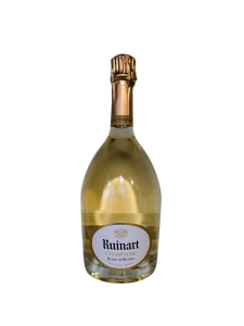 Champagne Ruinart Blanc de Blancs 0.75 L