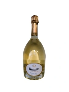 Champagne Ruinart Blanc de Blancs 0.75 L