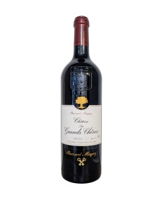 Chateau Les Grands Chenes Medoc 0.75 L