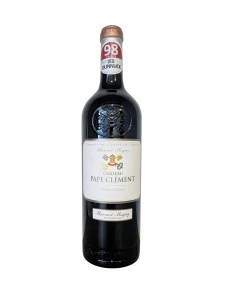 Chateau Pape Clement Rouge 0.75 L