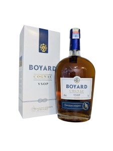Cognac Vignerons d'Oleron Boyard VSOP 0.7 L