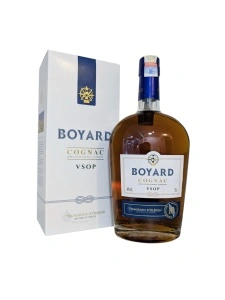 Cognac Vignerons d'Oleron Boyard VSOP 0.7 L