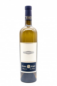 Crama Cepari Tămâioasă Românească Sec 0.75 L